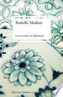 La salsera de Meissen