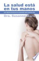 La salud está en tus manos