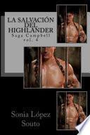 La Salvación Del Highlander