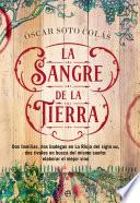 La sangre de la tierra