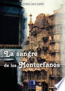 La sangre de los Montorfanos