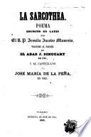 La Sarcothéa