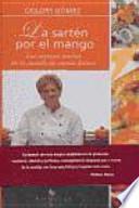 La sartén por el mango