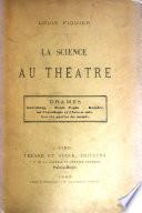 La science au théâtre