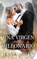 La secretaria virgen