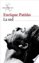 La sed