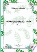 La seducción de la poesía: algunas claves