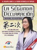 La segunda declaración