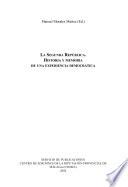 La Segunda República