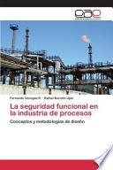 La seguridad funcional en la industria de procesos