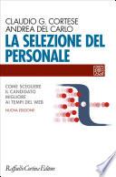 La selezione del personale