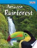 La selva amazónica (Amazon Rainforest) 6-Pack