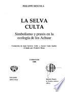 La selva culta