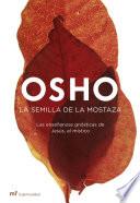 La semilla de la mostaza