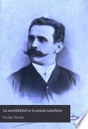La sensibilidad en la poesía castellana