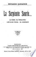 La serpiente sonrie