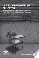 La seudorrevolución educativa