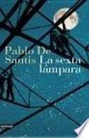 La sexta lámpara