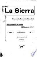 La Sierra