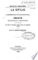 La sífilis y las enfermedades que se han confundido con ella