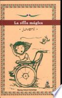 La silla mágica