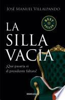 La silla vacía