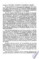 La Sinarquia sionista Conspira contra la Paz mundial