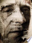 La Síntesis De La Conciencia: Un épico de la creación Frankenstein