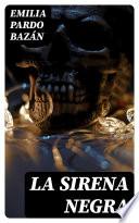 La Sirena Negra