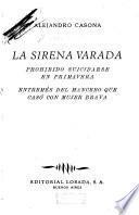 La sirena varada