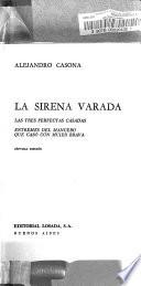 La sirena varada
