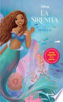 La sirenita. La novela