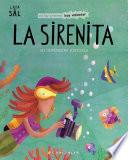 La Sirenita. Mi verdadera historia