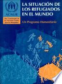 La situación de los refugiados en el mundo 1997 - 1998