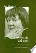 La Soberania Del Bien