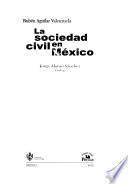 La sociedad civil en México