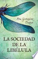 La Sociedad de la Libélula