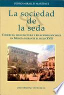 La sociedad de la seda