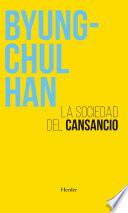 La sociedad del cansancio