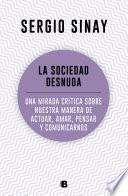 La sociedad desnuda