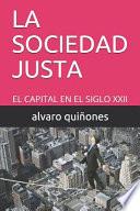 La Sociedad Justa