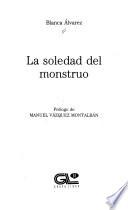 La soledad del monstruo