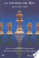 La soledad del rey