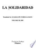 La Solidaridad