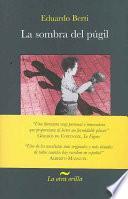 La sombra del púgil