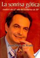 La sonrisa gótica