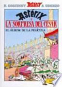 La sorpresa del César