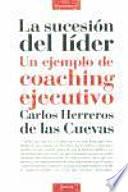 La sucesión del líder