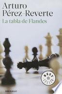 La tabla de Flandes