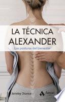 La técnica Alexander